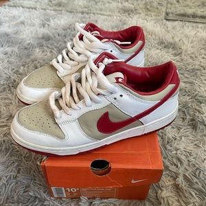 Women’s Nike Dunk Pro Low